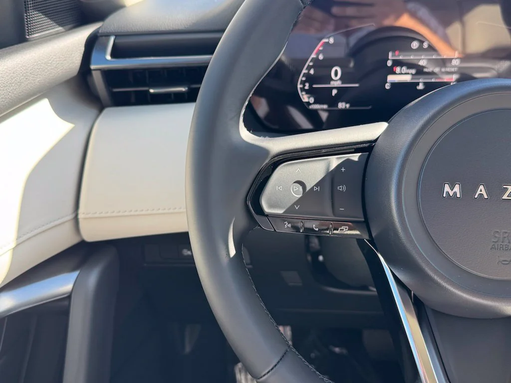 New 2026 Blue Mazda 2.5 S Select image 9