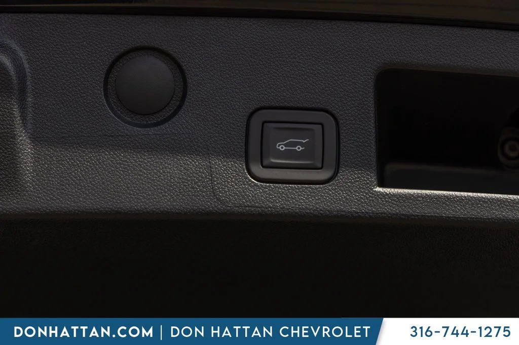 2027 Chevrolet Equinox RS - Photo 26