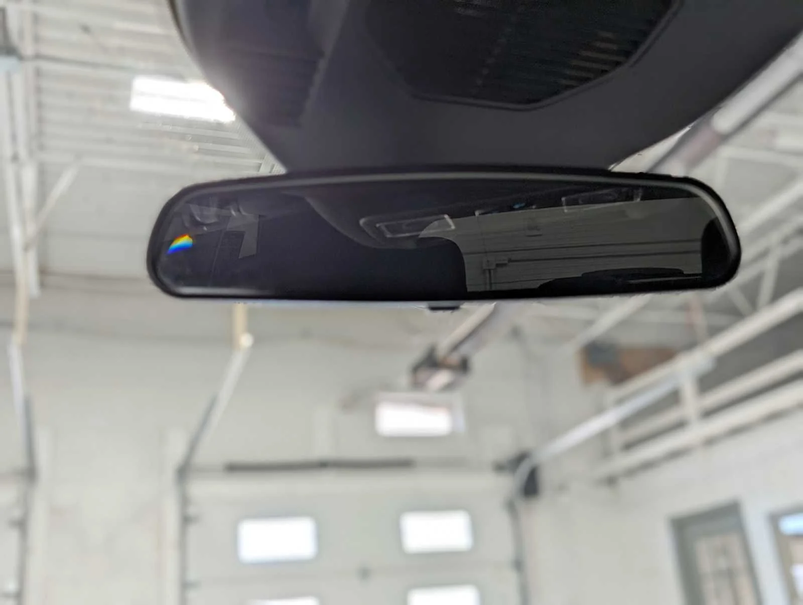 Used 2023 Carbonized Gray Ford ST-Line image 31