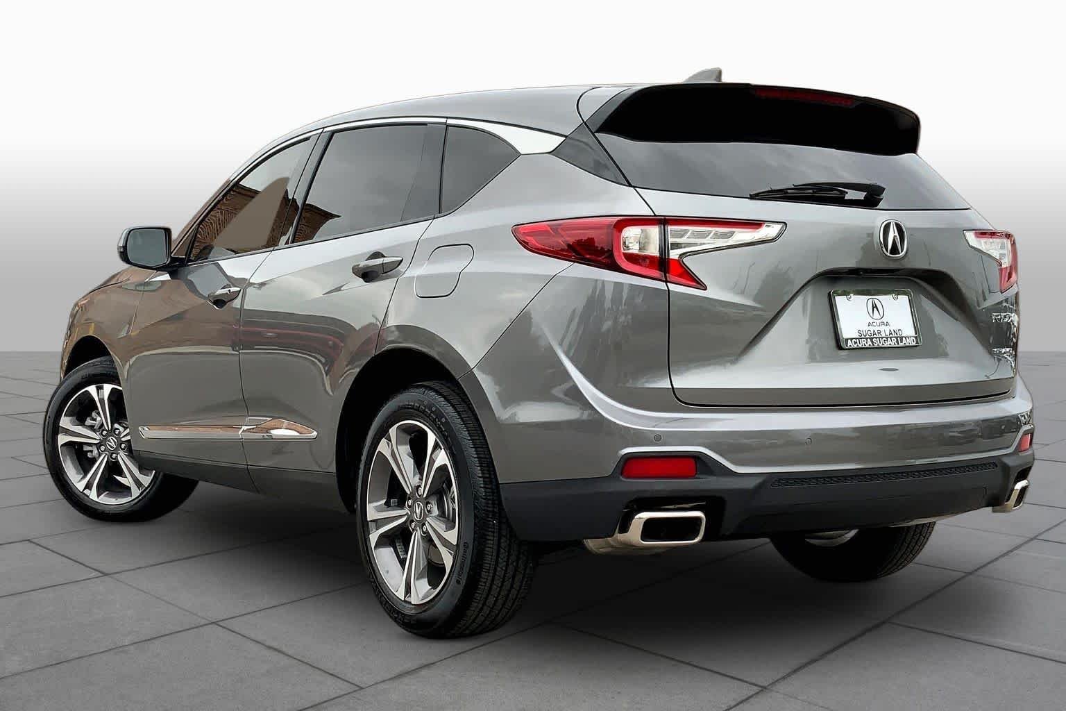 Used 2025 LIQUID CAR Acura w/Technology Package image 12