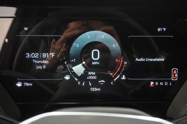 2026 GMC Yukon XL Denali - Photo 29