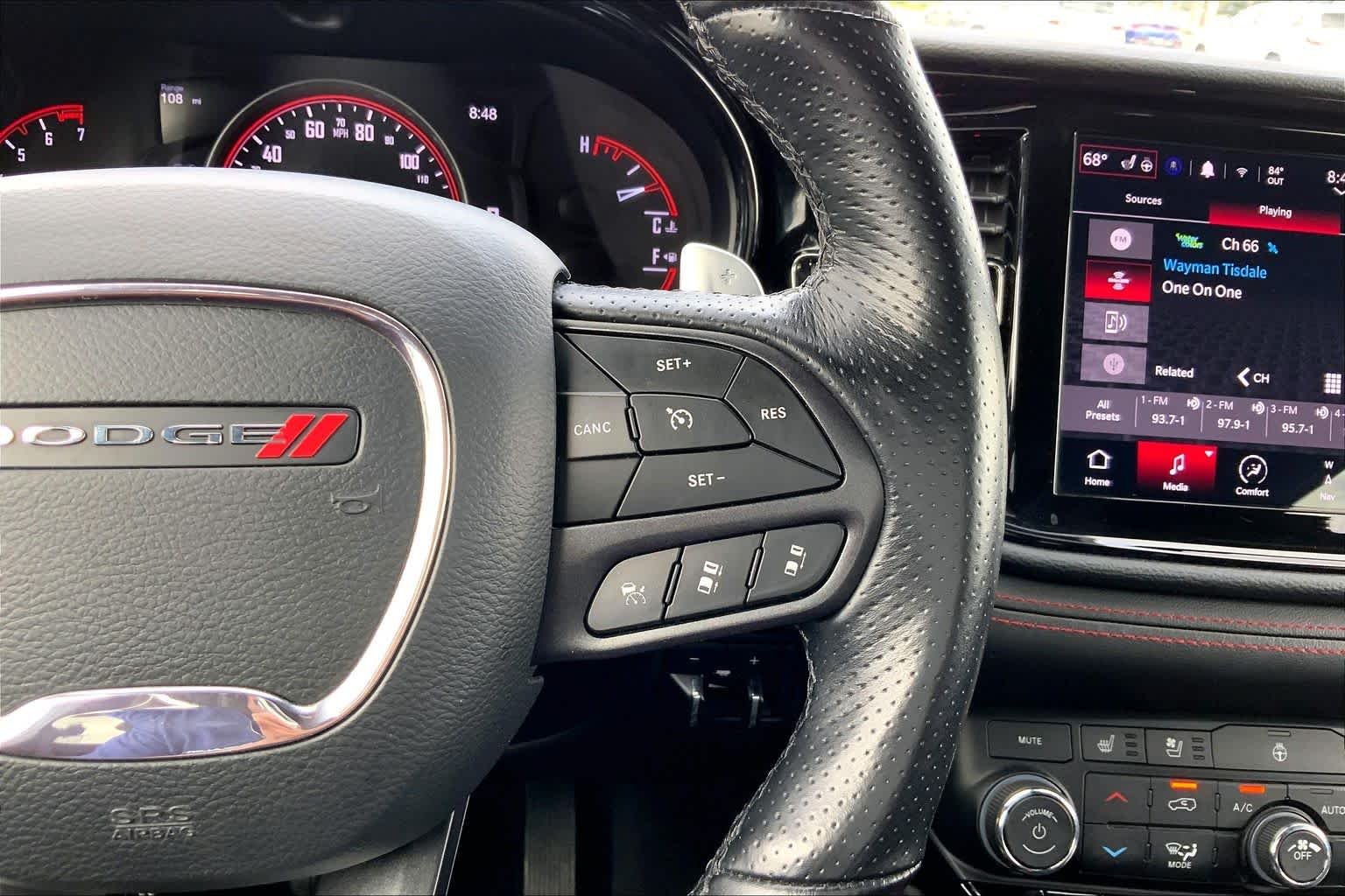 2024 Dodge Durango GT - Photo 25