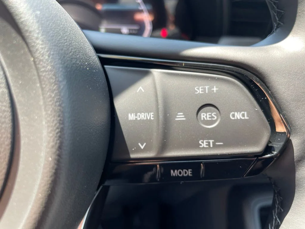 New 2026 Navy Blue Mica Mazda 2.5 S Preferred AWD image 20