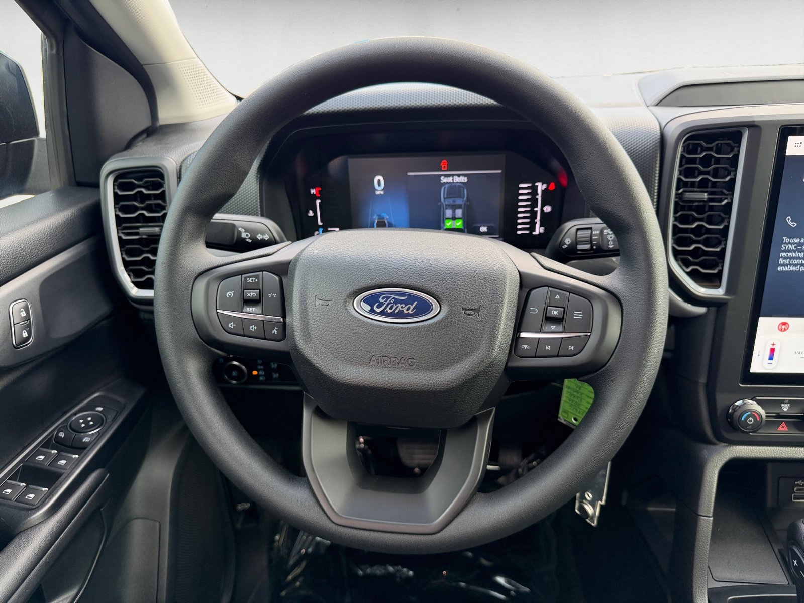 New 2026 Velocity Blue Metallic Ford XL image 11