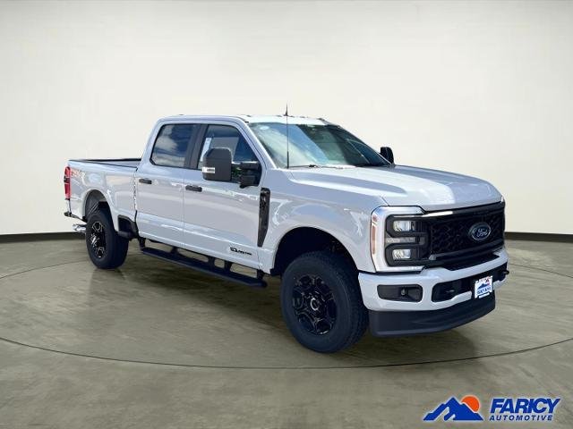 2026 Ford F-250 Super Duty XL - Photo 37