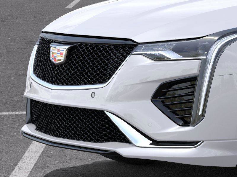 2025 Cadillac CT4 Sport - Photo 13