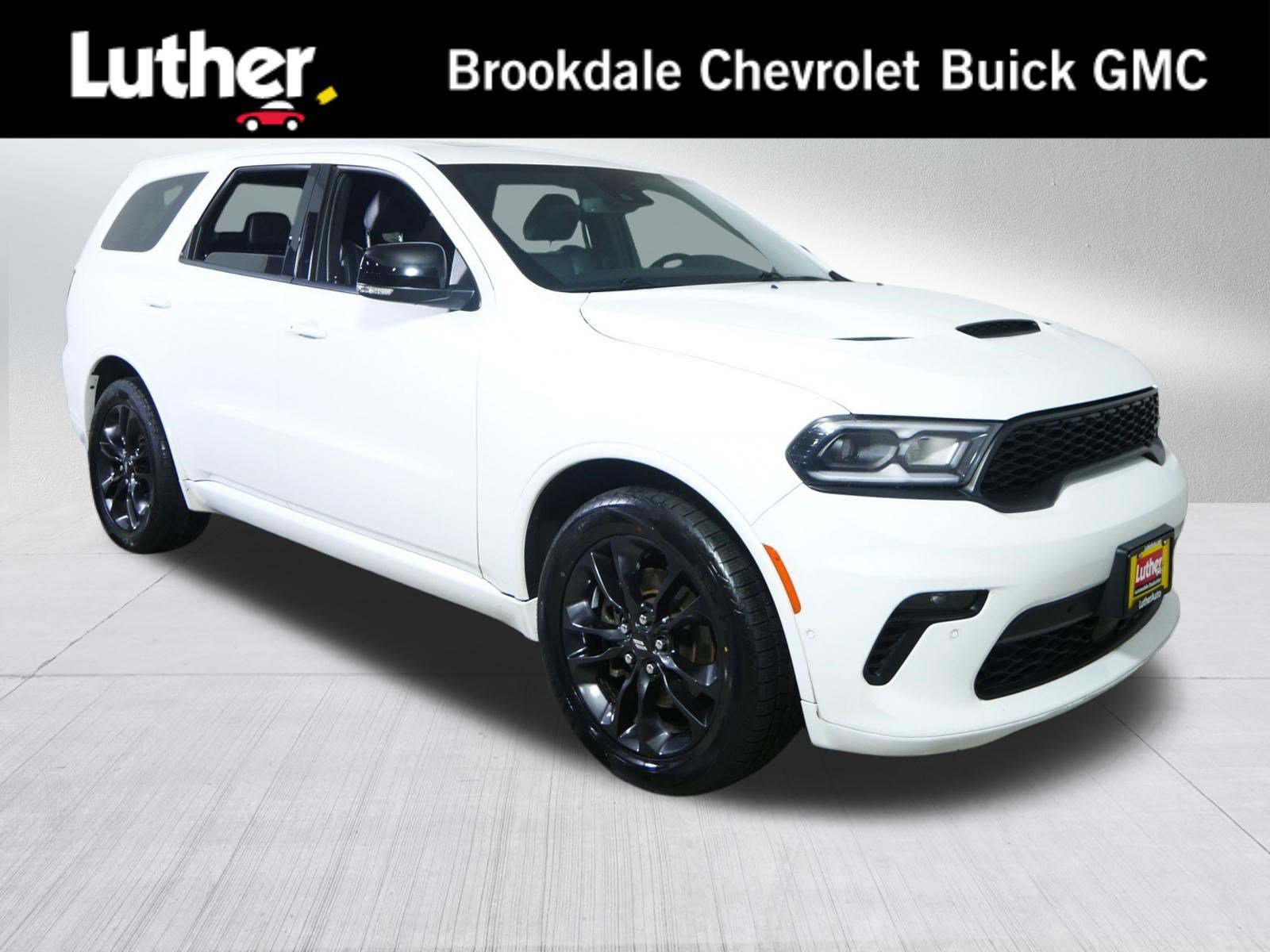 2021 Dodge Durango R/T