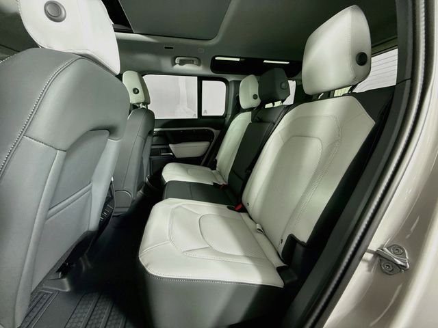 New 2026 Borasco Grey Land Rover S image 24