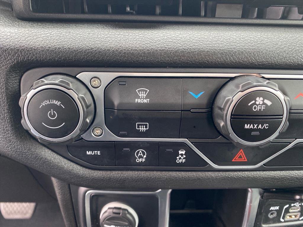 2024 Jeep Gladiator Sport - Photo 13