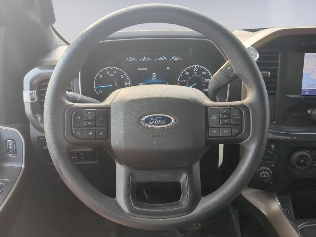 Used 2023 Black Ford XL image 12