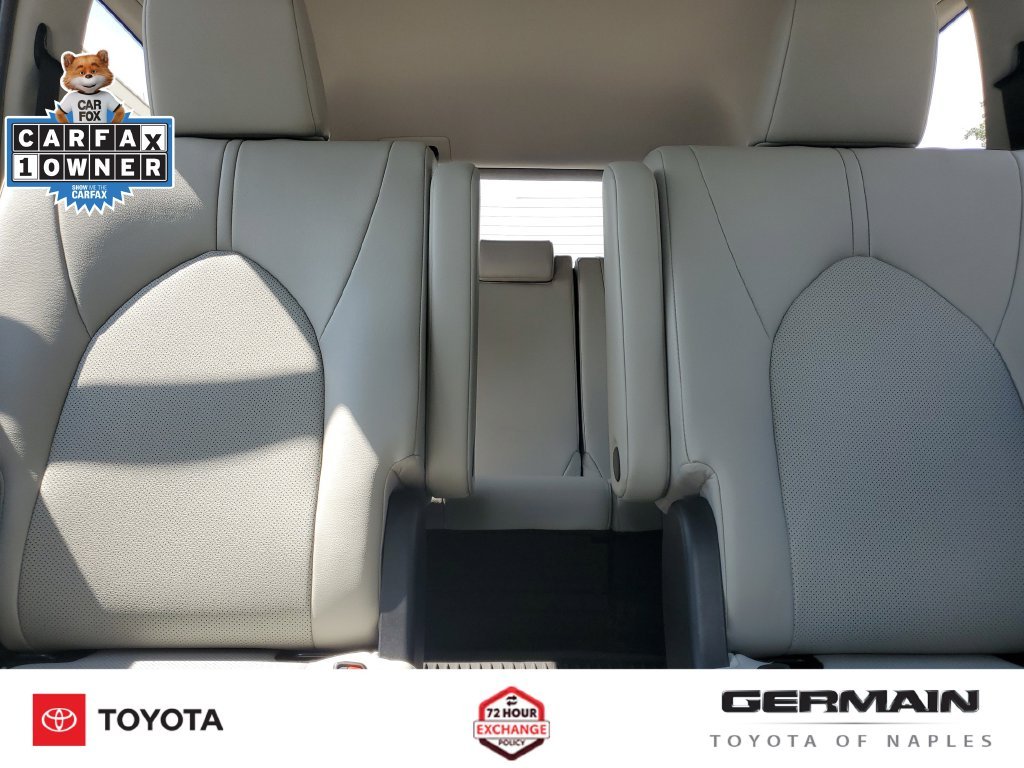 Used 2026 Beige Toyota XLE image 31