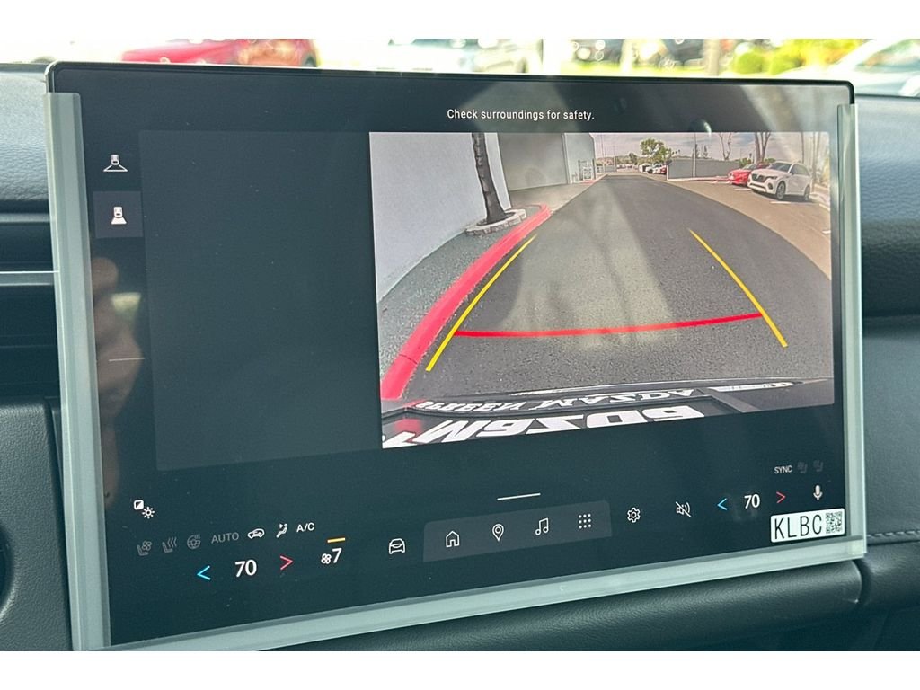 New 2026 Navy Blue Mica Mazda 2.5 S Premium AWD image 18