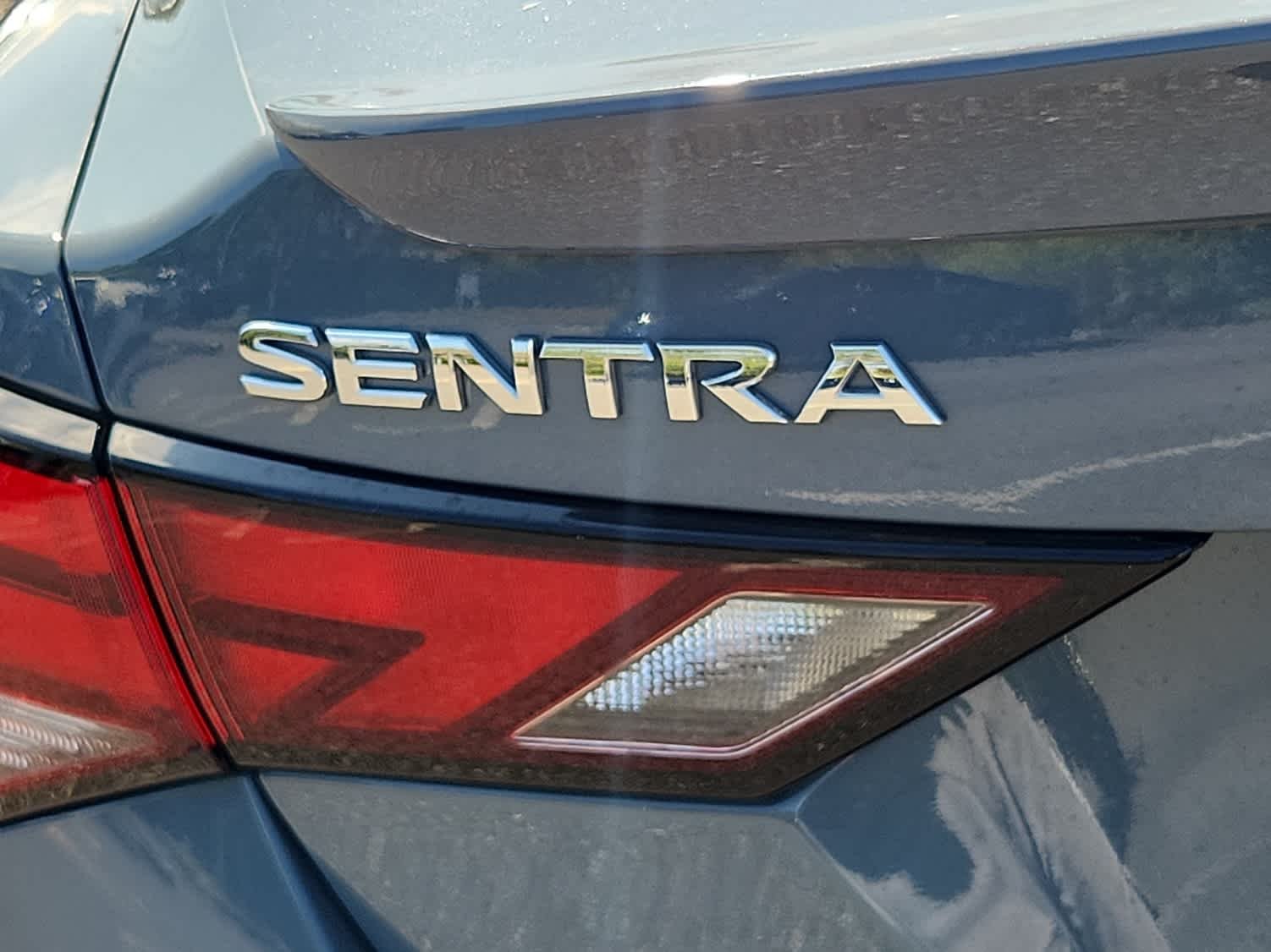 2025 Nissan Sentra SR - Photo 21