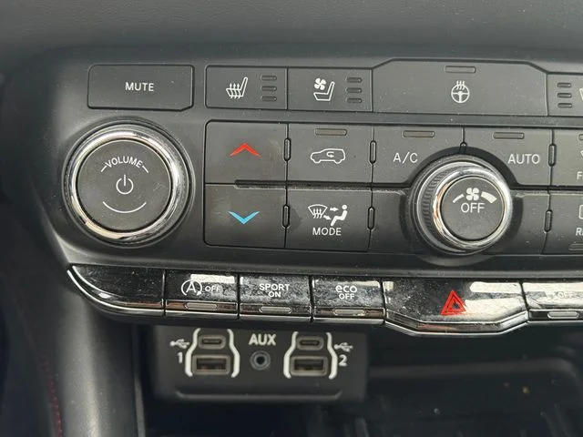 Certified Used 2025  Dodge GT Plus image 40