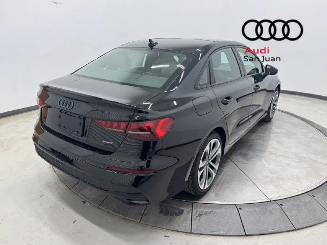 New 2026 Black Audi  image 38