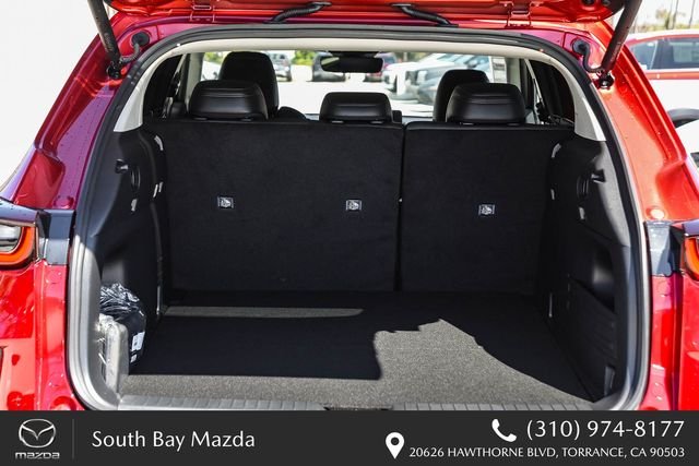 New 2026 Soul Red Crystal Metallic Mazda Premium Plus AWD image 12