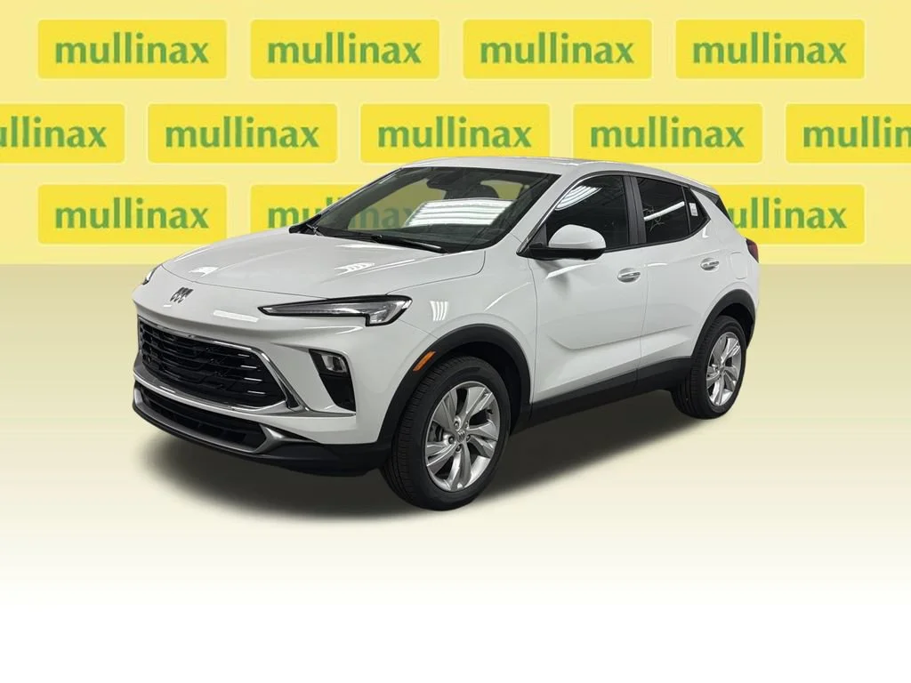 2026 Buick Encore GX Preferred - Photo 7