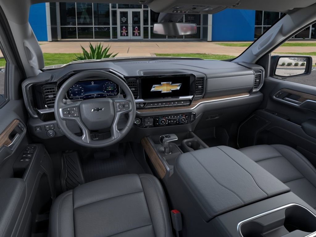 2026 Chevrolet Silverado 1500 RST - Photo 15
