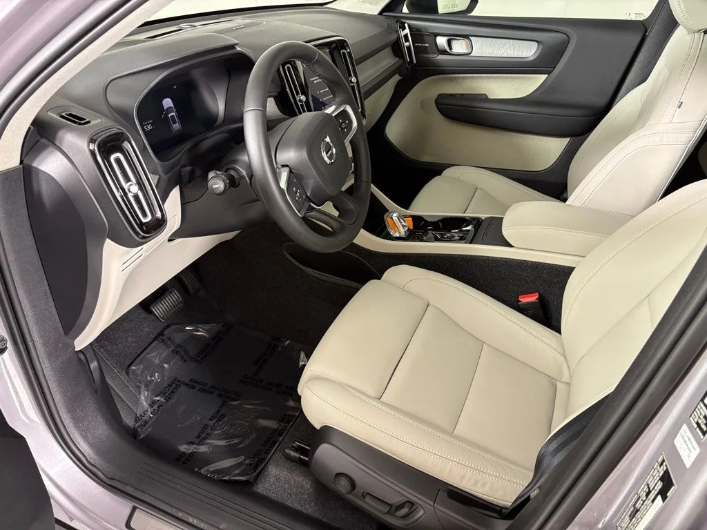 New 2026 Aurora Blue Volvo Ultra image 17