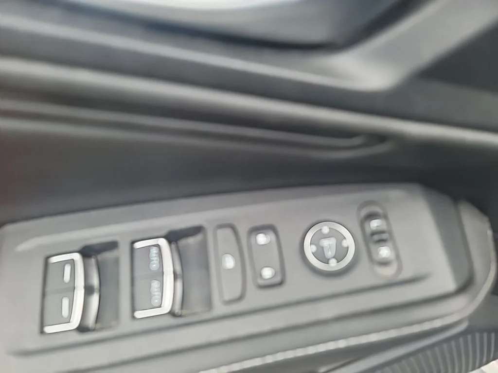 Used 2025 Gray Honda Sport image 12