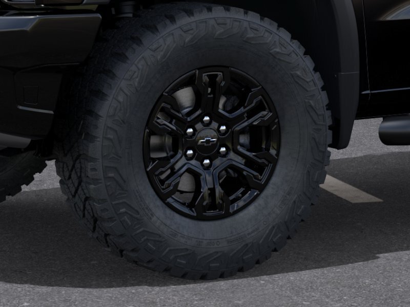 2026 Chevrolet Silverado 1500 ZR2 - Photo 10