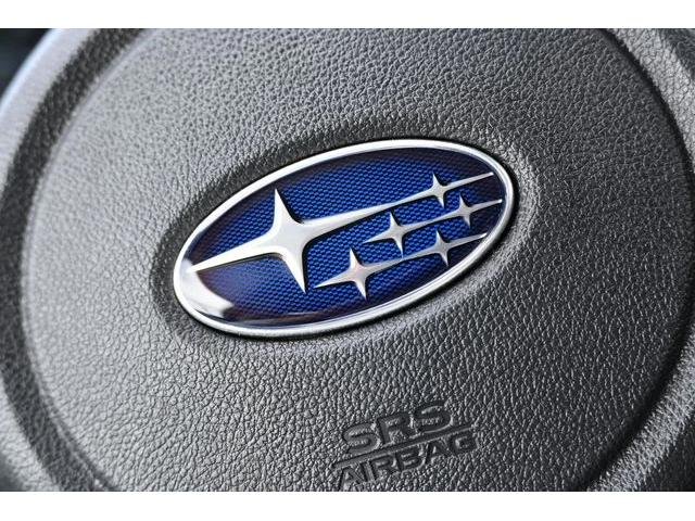 New 2026 Tan Subaru Limited Hybrid image 65