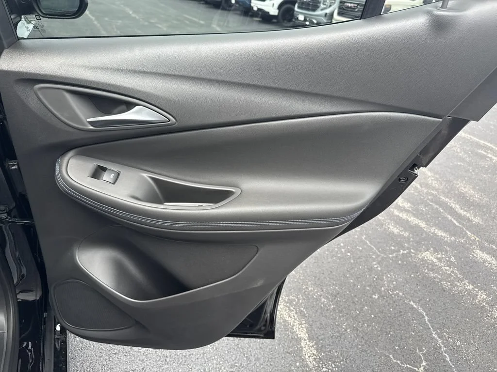 2026 Buick Encore GX Sport Touring - Photo 35
