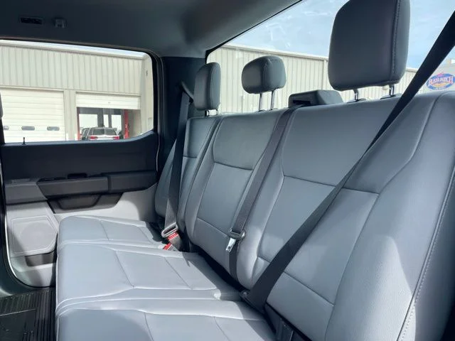 2026 Ford F-350 Super Duty XL - Photo 9