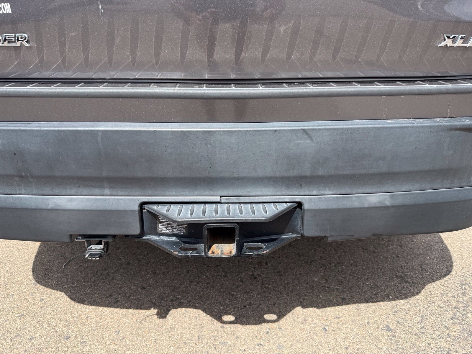 2014 Toyota Highlander XLE - Photo 46