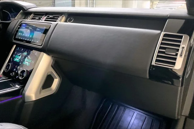 Used 2022 Gray Land Rover Westminster image 28