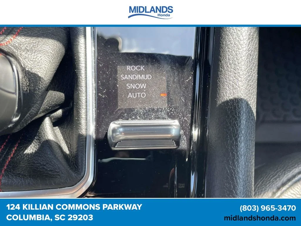 2025 Jeep Compass Trailhawk - Photo 29