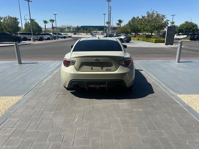 Used 2016  Scion Release Series image 6