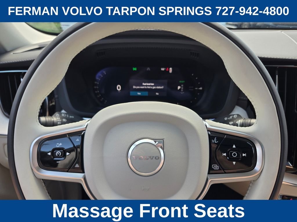 New 2026 Denim Blue Volvo Ultra image 29