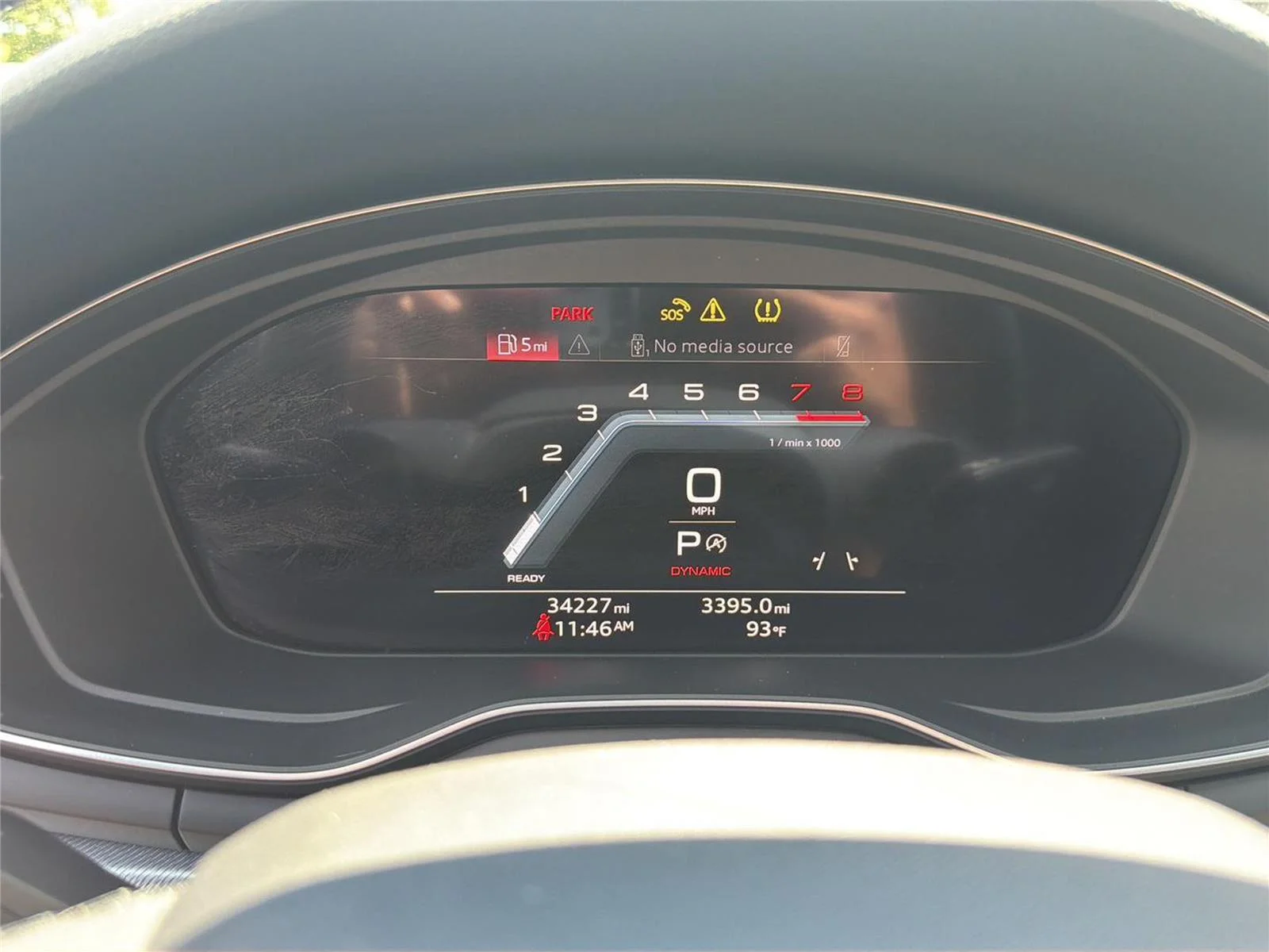 2025 Audi A5 Sportback Premium - Photo 14