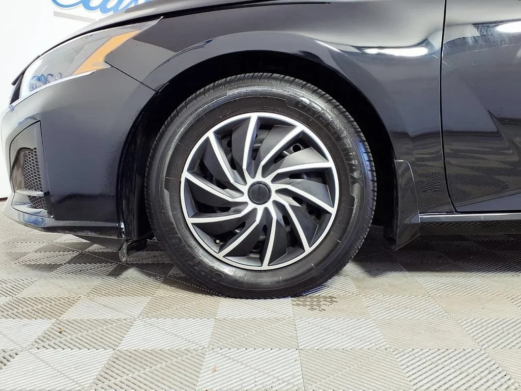 2024 Nissan Altima S - Photo 7