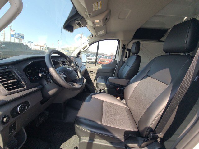 2025 Ford Transit Van Base - Photo 9