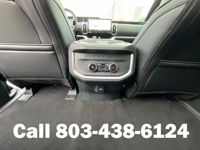 New 2026 Glacier Gray Metallic Tri-Coat Ford Platinum® image 15