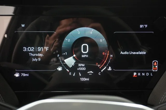 2026 GMC Yukon XL Denali - Photo 29