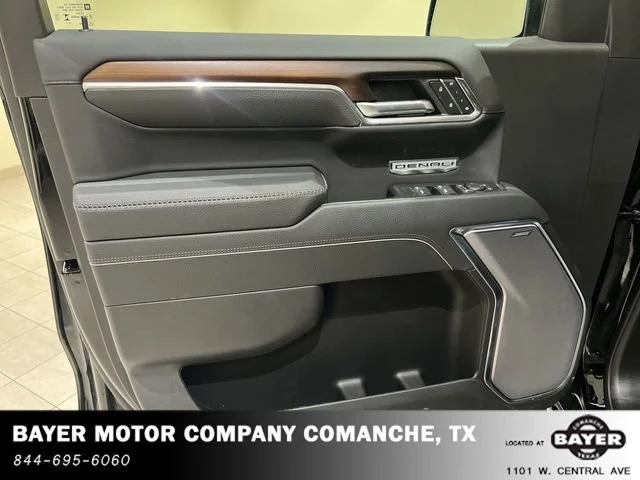 2025 GMC Sierra 1500 Denali - Photo 22