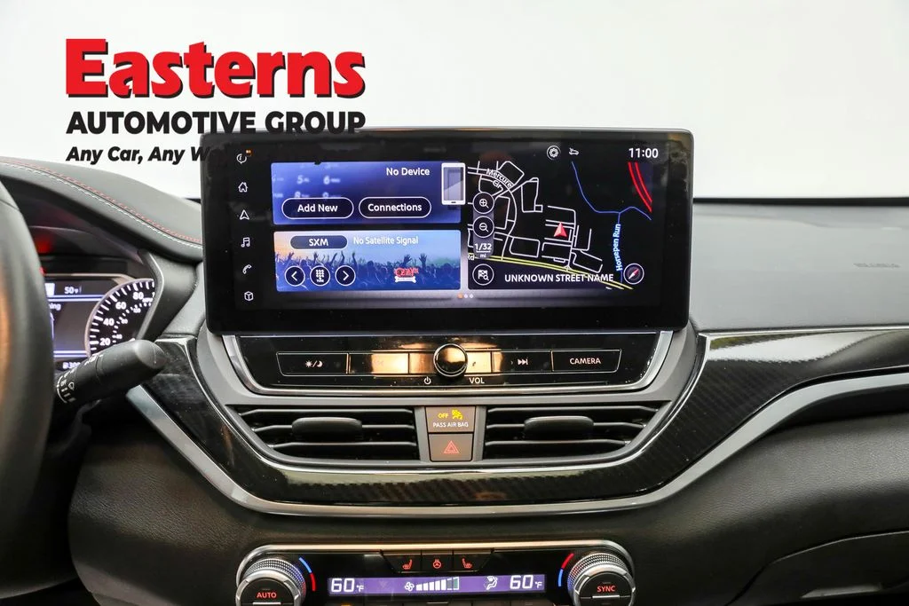 Used 2023 Gray Nissan 2.5 SL image 12