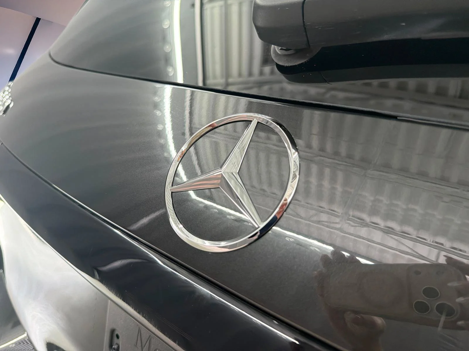 Used 2023 Grey Mercedes-Benz GLC 300 image 31