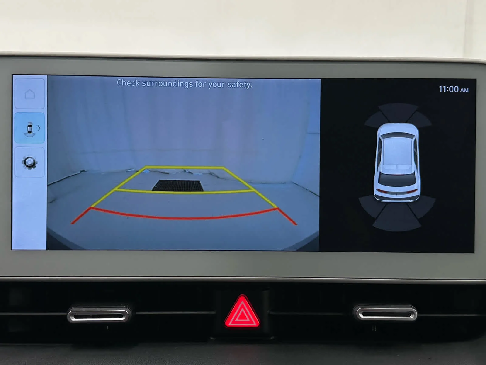 Used 2024 Digital Teal Hyundai SEL image 35