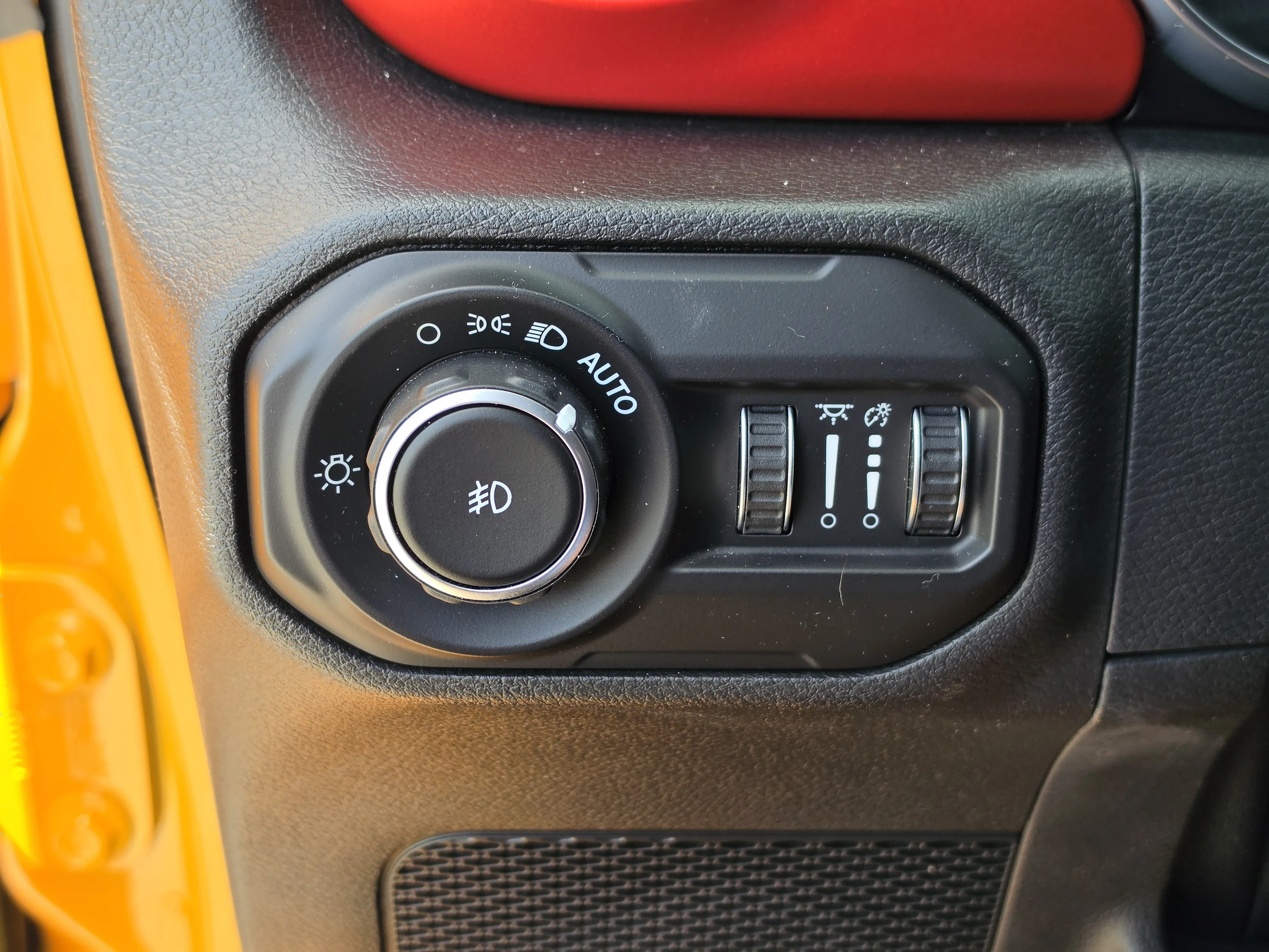 Used 2021 Nacho Clearcoat Jeep Unlimited Rubicon image 32