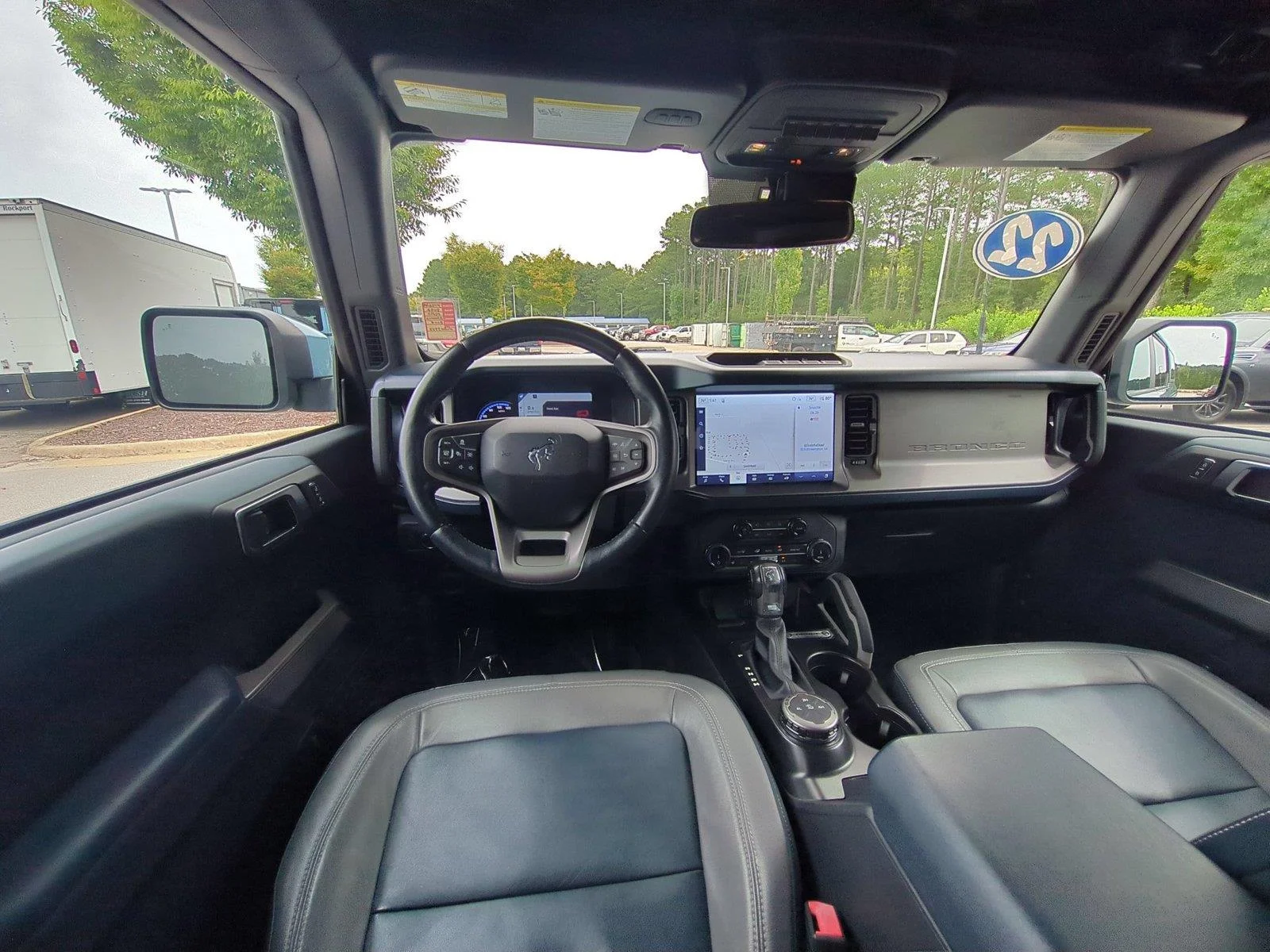 Used 2022 Area 51 Ford Outer Banks image 31