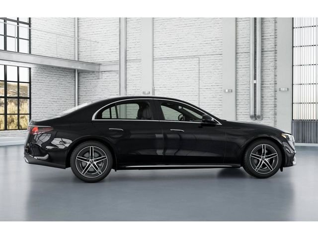 New 2026 Black Mercedes-Benz E 350 image 17