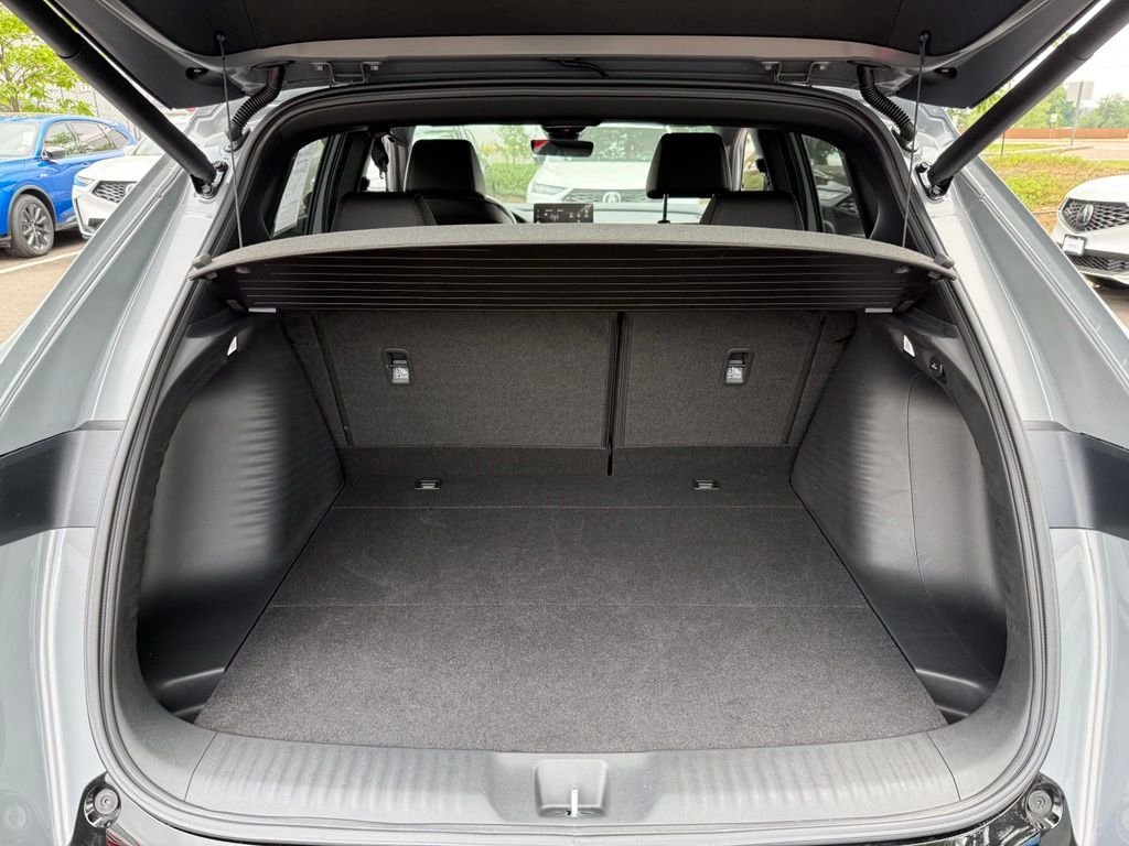 Certified Used 2026 Urban Gray Pearl Acura A-Spec Package image 19