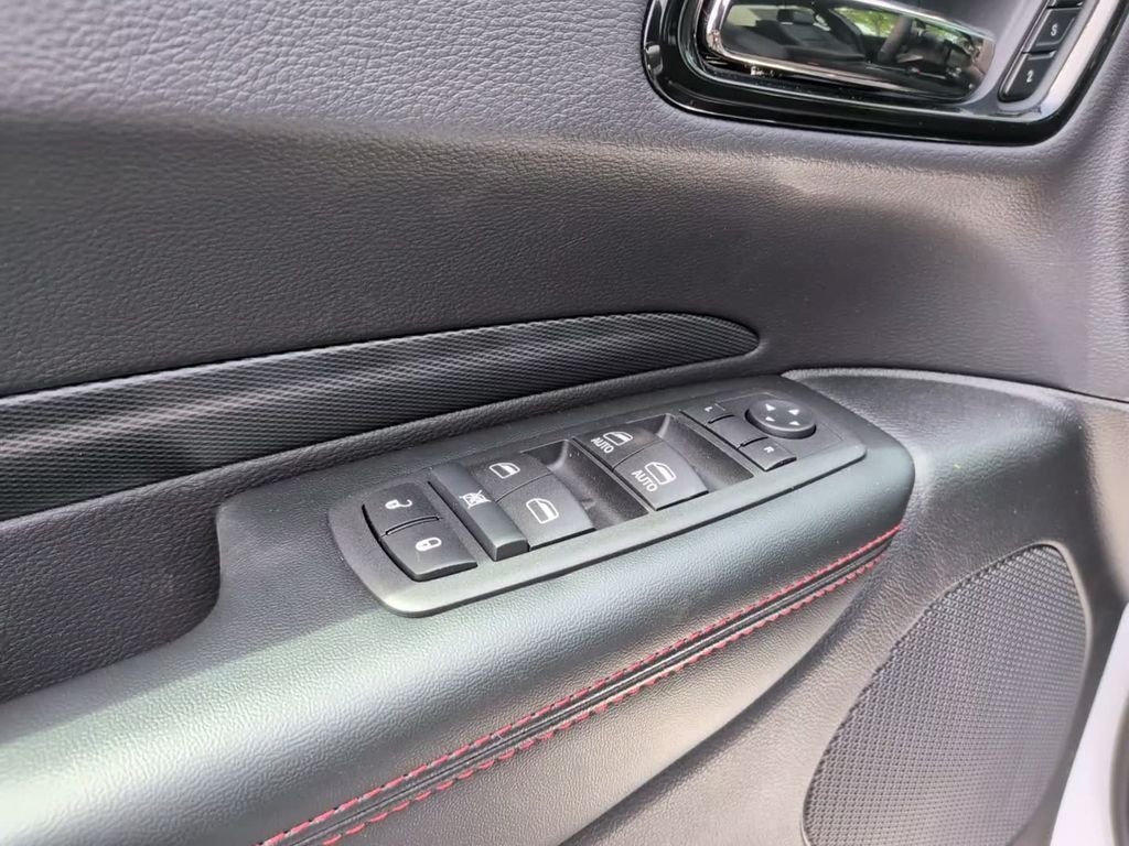 New 2026 White Knuckle Clear-Coat Exterior Paint Dodge GT Plus image 17