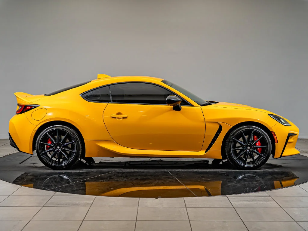 Used 2026 Yuzu Toyota Yuzu Edition image 4