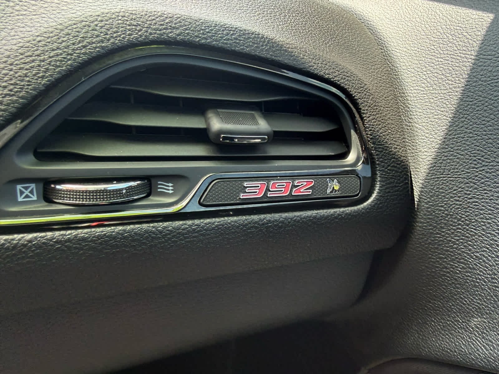Used 2023 Torred Clearcoat Dodge R/T Scat Pack image 22