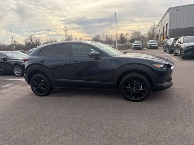 New 2026 Blue Mazda 2.5 S Select Sport image 3